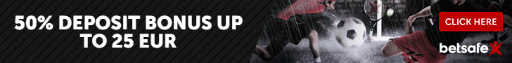 betsafe sportsbook