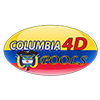 Colombia 4d Pools